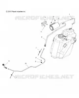 CARBURANTE SYSTEM, EVAP