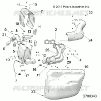 SCARICO SYSTEM