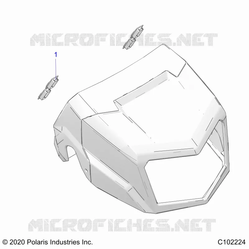 FARO POD, PLUGS