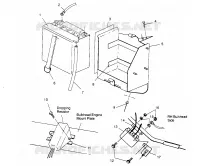 BATTERIA BOX RXL 0966768 (4932033203B013)