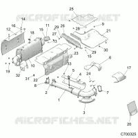 SCARICO SYSTEM