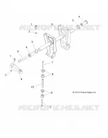 TORSION BAR (BUILT 10/04/13 AND AFTER)