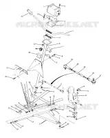 INSIEME DELLO STERZO BIG BOSS 4X6 (4919801980011A)