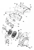 VENTILATORE HOUSING AND AUTOAVVOLGENTE Sport (4912701270043A)