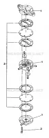 POMPA DI BENZINA 500 and 500 Classic (4919251925029A)