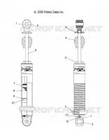 SHOCK ANTERIORE (7043259)