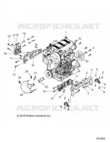 MOTORE, MOUNTING
