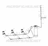 SISTEMA DI ALIMENTAZIONE CARBURANTE