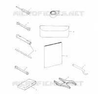 KIT DI STRUMENTI
