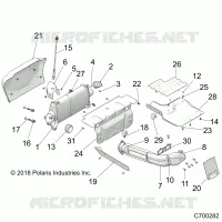 SCARICO SYSTEM