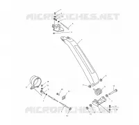 STERZO HANDLEPOLE