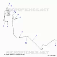 RAFFREDDAMENTO, SURGE TANK AND RELATED