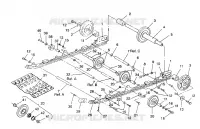 MONTAGGIO SOSPENSIONE LITE GT/0933133 and  STARLITE GT/0933127 (4923232323016A)