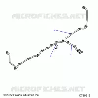 ELETTRICO, WIRE HARNESS, BOX