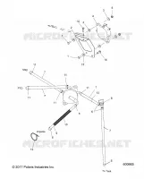 SISTEMA DI ALIMENTAZIONE CARBURANTE, FUEL PUMP AND LINES