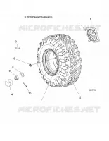 RUOTAS, REAR