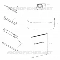 KIT DI STRUMENTI