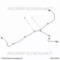 ELETTRICO, WIRE HARNESS, BOX
