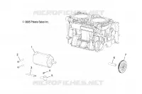 ANTIPASTO MOTOR