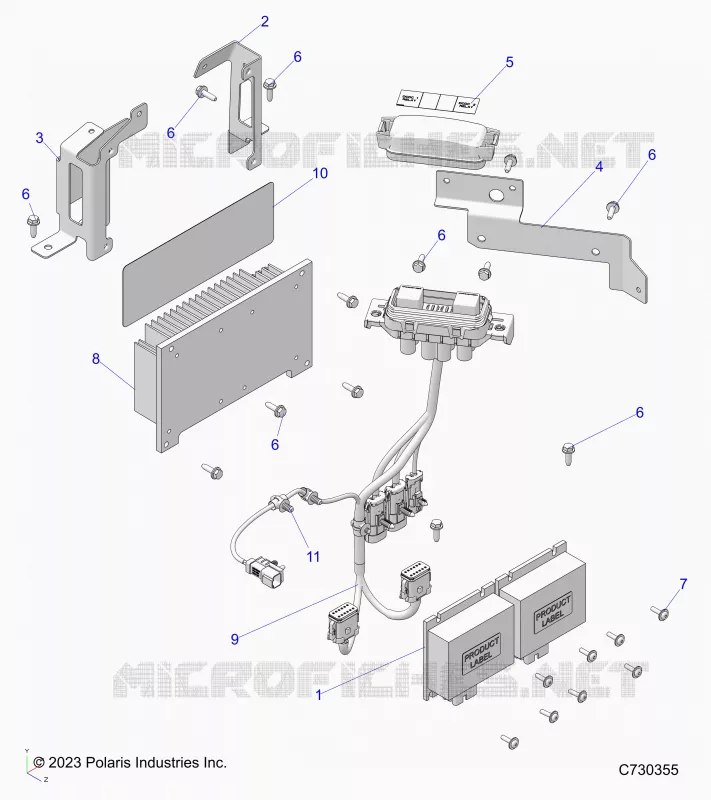 ELETTRICO, CONVERTER