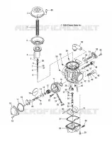 CARBURATORE