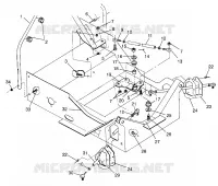 TIMONE XLT SP 0976676 (4937753775B005)