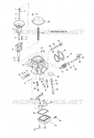 CARBURATORE