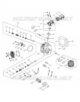 ENGINE, TESTA CILINDRO