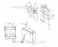 BATTERIA BOX