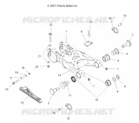 SWING ARM