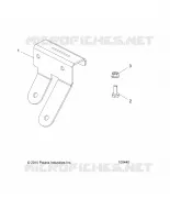 TELAIO, SEDEBELT ANCHORS