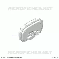 ELETTRICO, GAUGES AND INDICATORS