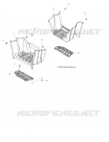 FOOTWELLS