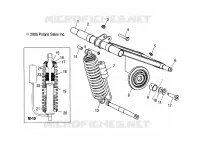 POSTERIORE COPPIA ARM