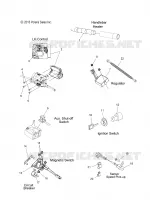 INTERRUTTORI and COMPONENTS