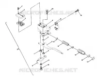 POMPA DI MONTAGGIO SuperTrak (491713171320A)