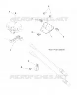 ACCENSIONE COIL MOUNTING