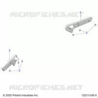 ELETTRICO, TAILLAMPS