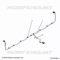 ELETTRICO, WIRE HARNESS, BOX