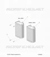 ELETTRICO, AUDIO, AMPS
