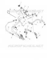 ENGINE, SISTEMA DI RAFFREDDAMENTO