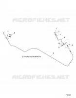 DRIVE TRAIN, SELETTORE DI MARCIA