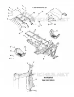 POSTERIORE CAB   SEDILE