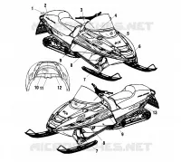 DECALS