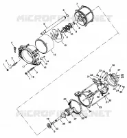 PROPULSIONEEE SL 900 B974091 AND SL 1050 B974090 (4940974097B003)