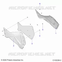 PANNELLI LATERALIS