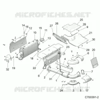 SCARICO SYSTEM