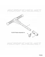 PASSEGGERO GRAB BAR