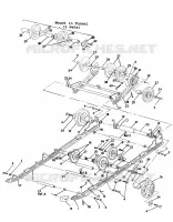 SOSPENSIONE WideTrak (4921302130023A)