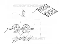 TRACK   ALBERO  Supertrak Updated lO/88 (4915871587030A)